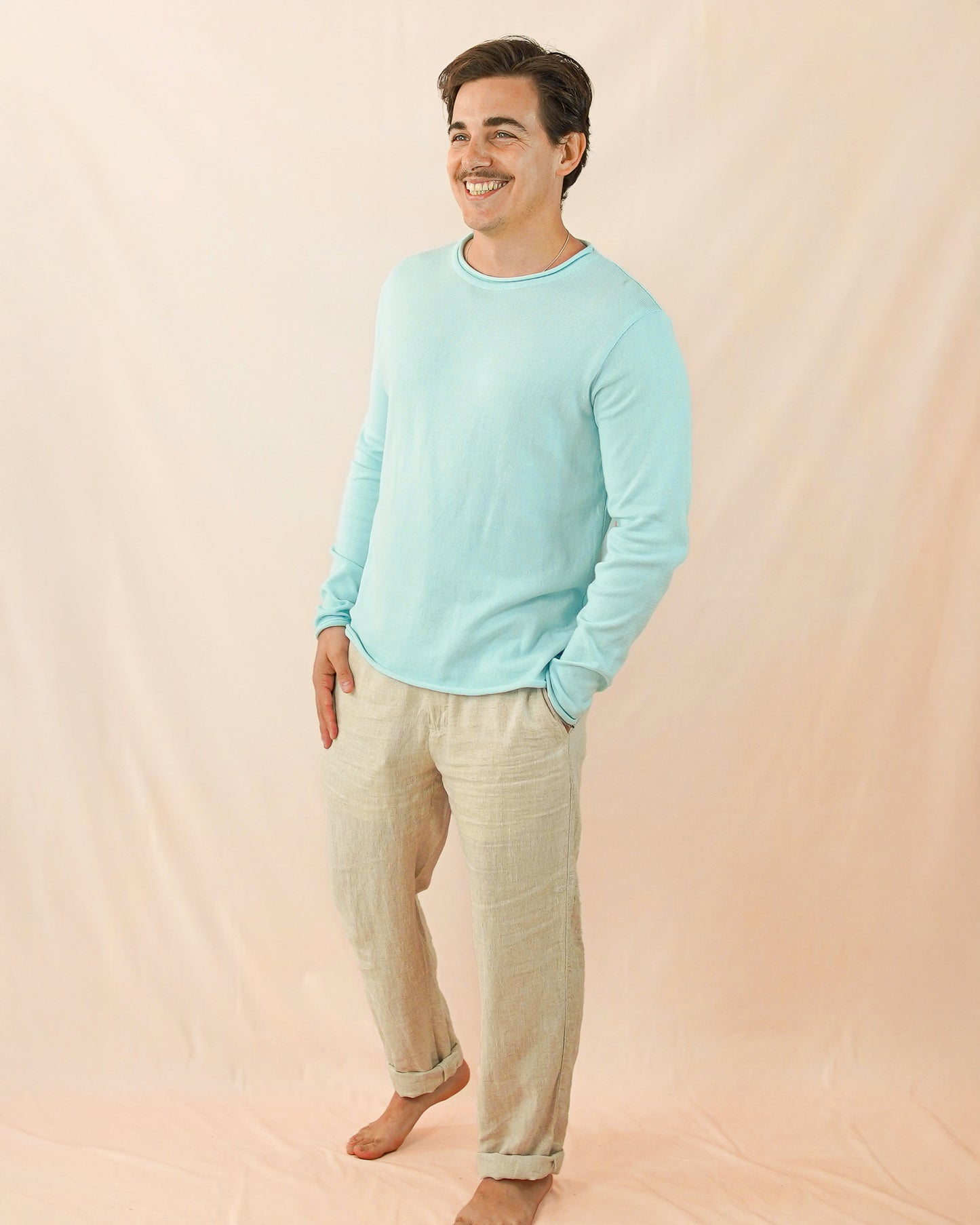 Jersey Aqua
