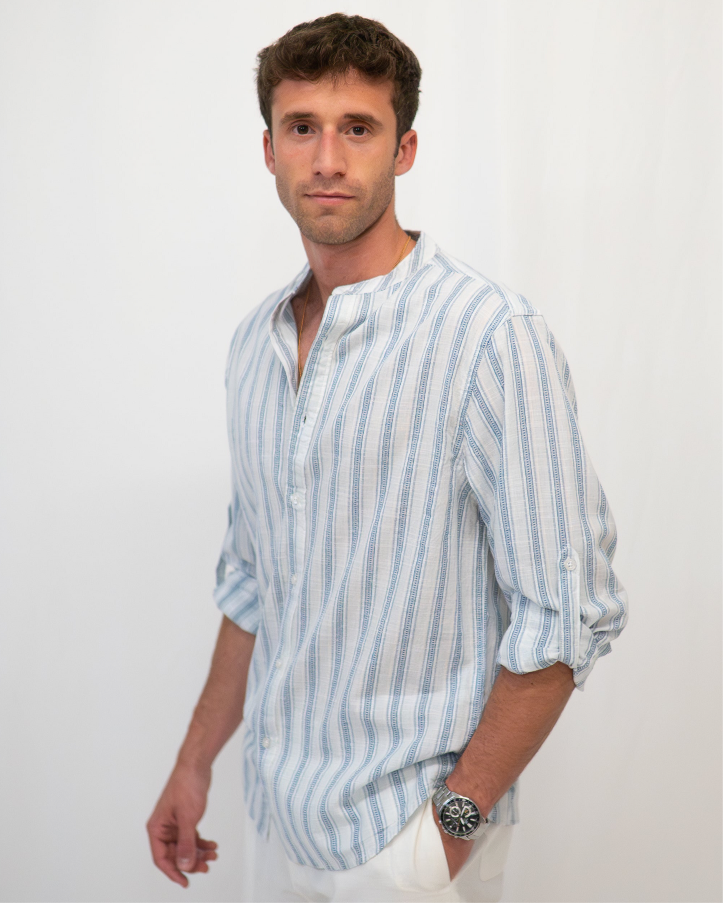 Harmony Shirt