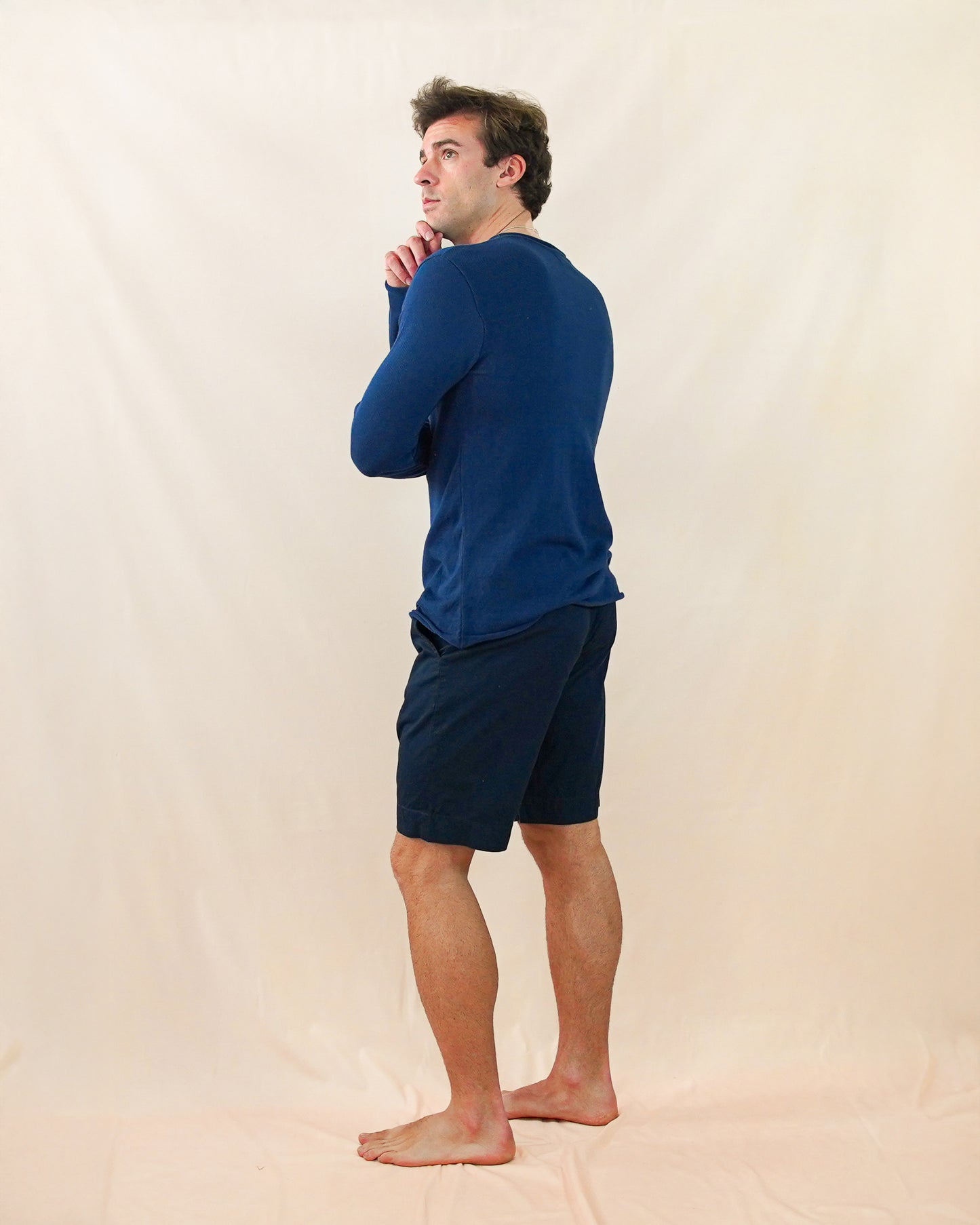 Jersey Océano