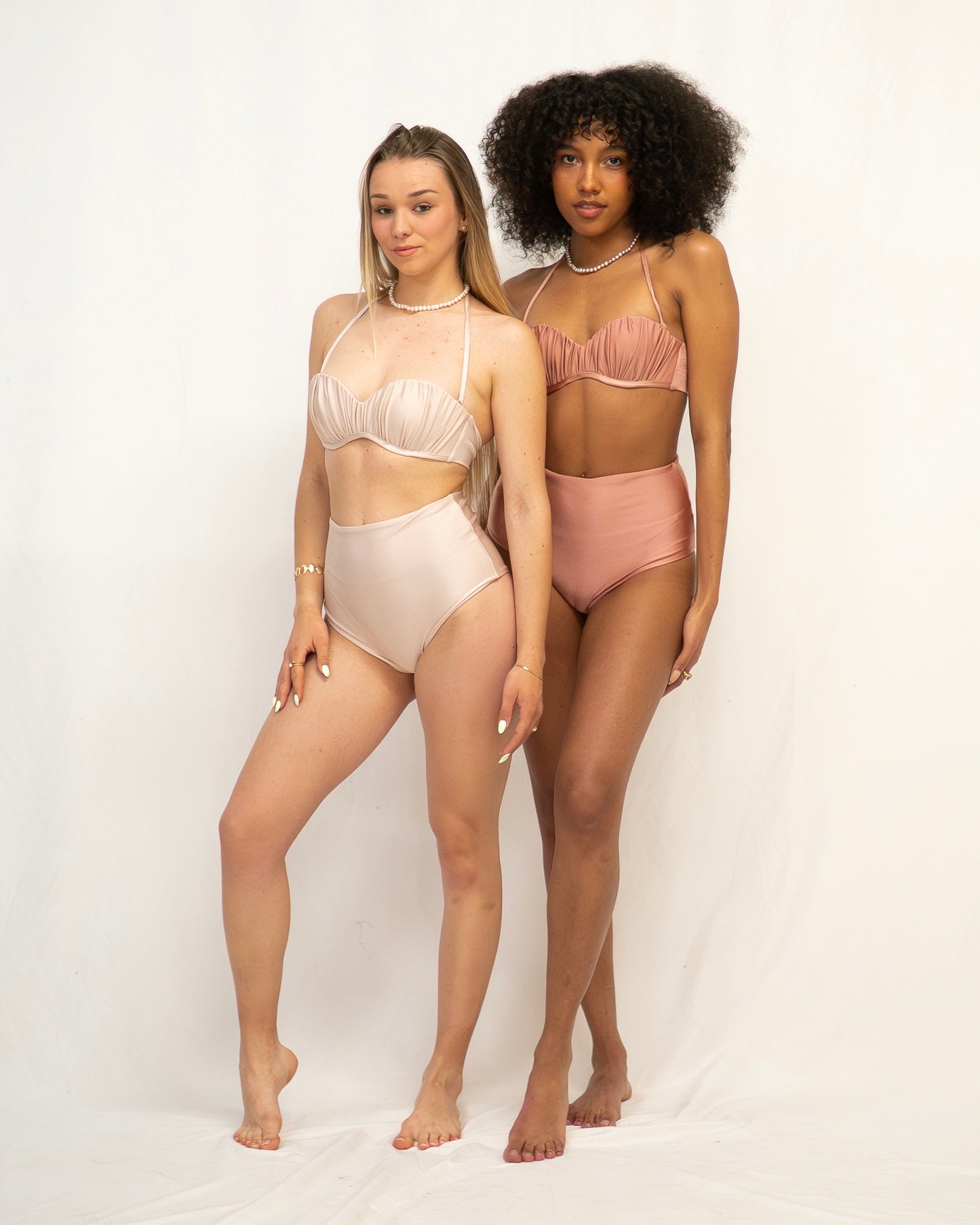Bikini Afrodita Champagne