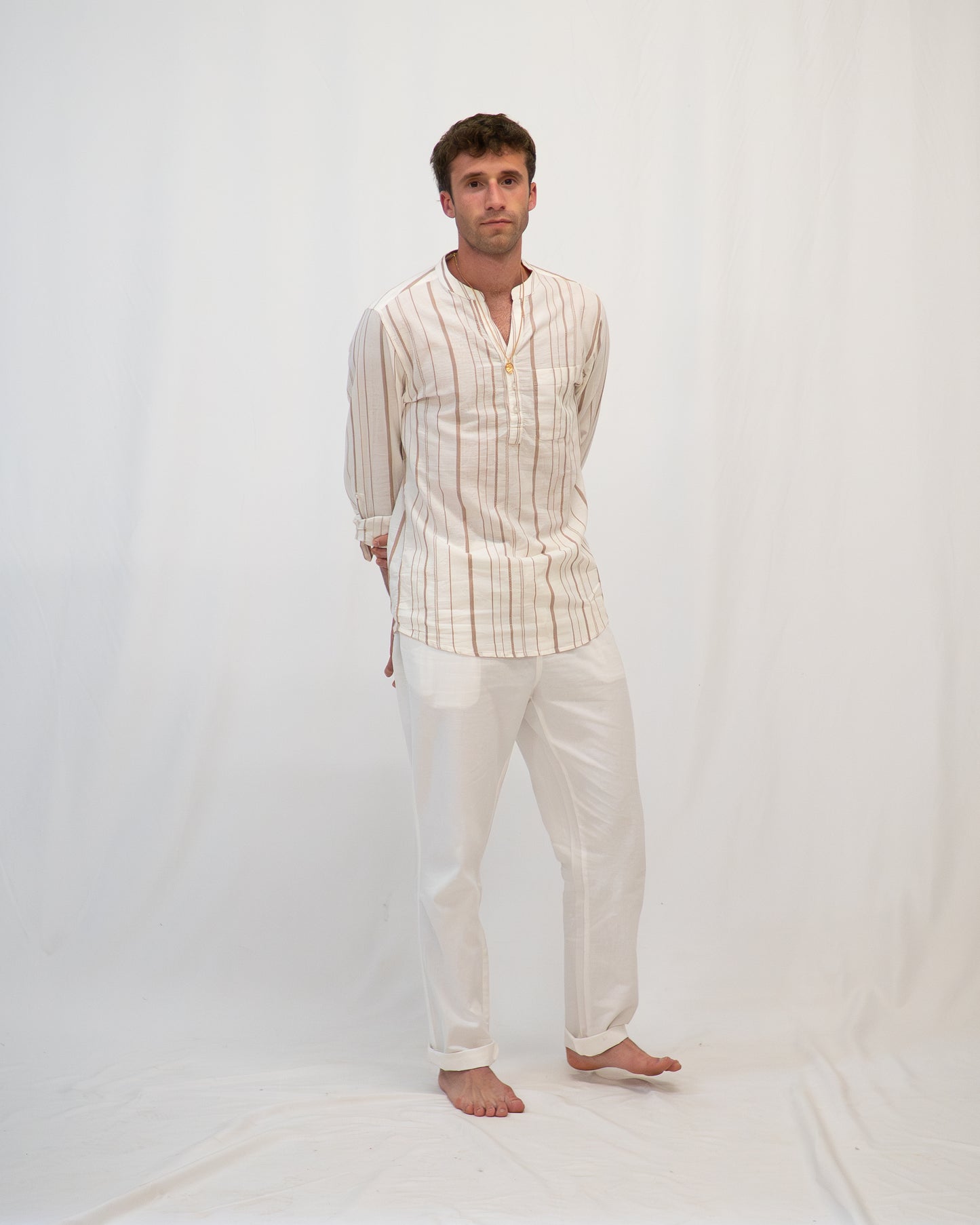 Nature Shirt