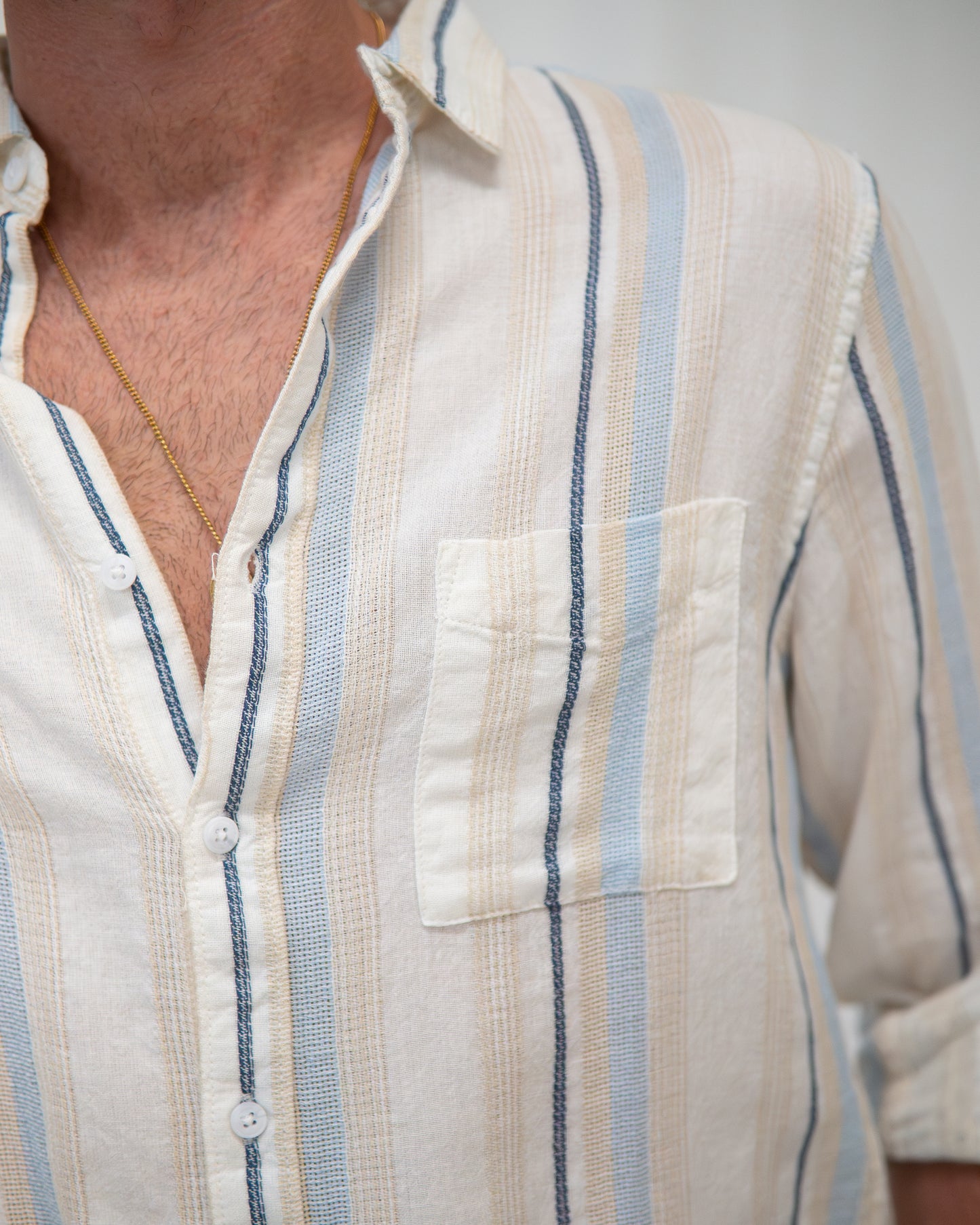 Camisa Beach