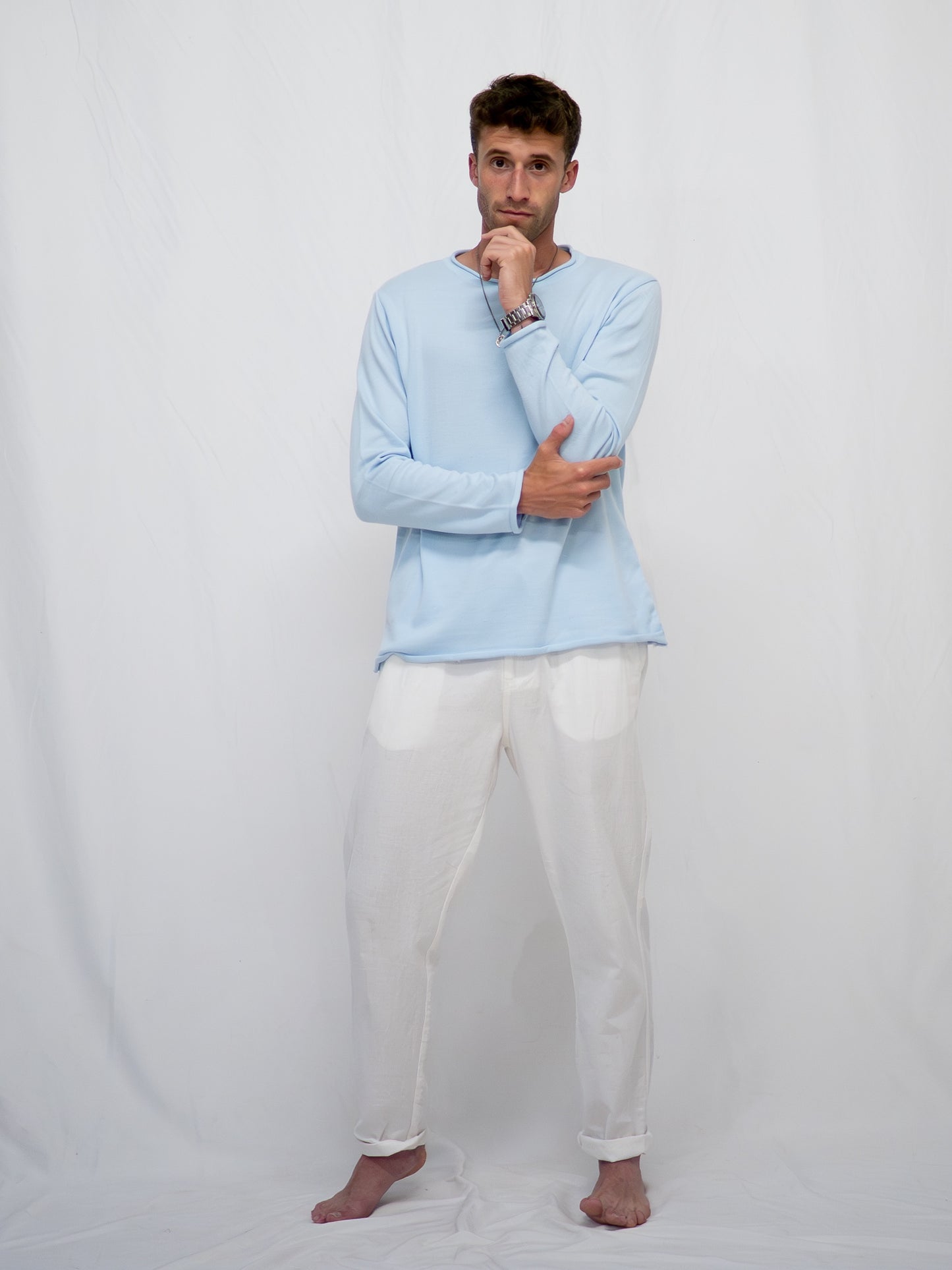 Jersey Cielo