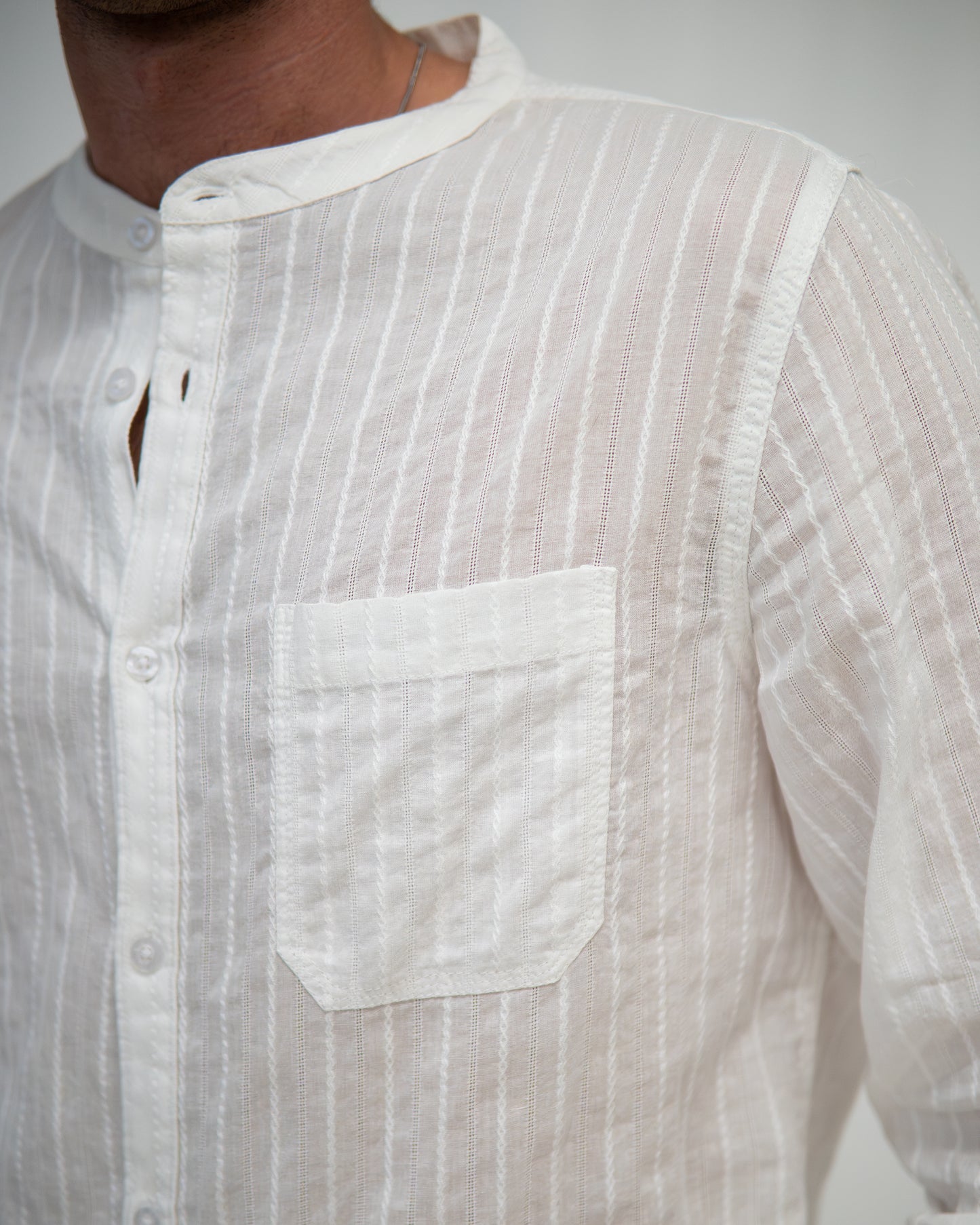 Adlib Shirt