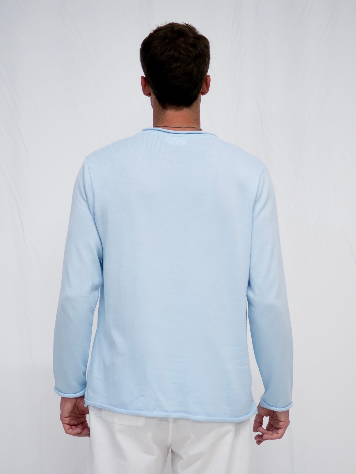 Jersey Cielo