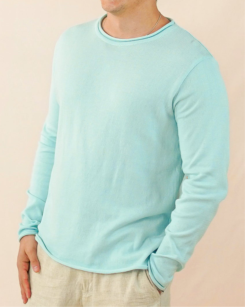 Jersey Aqua