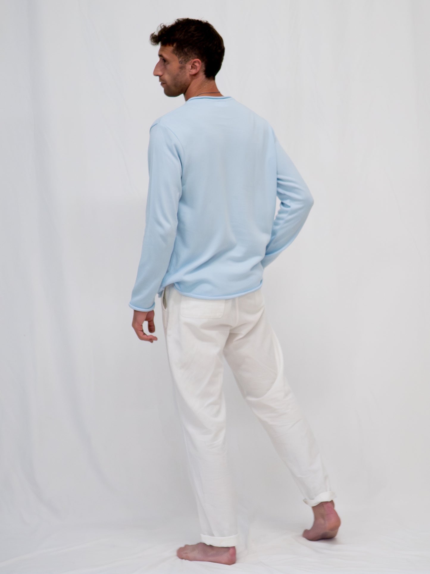 Jersey Cielo