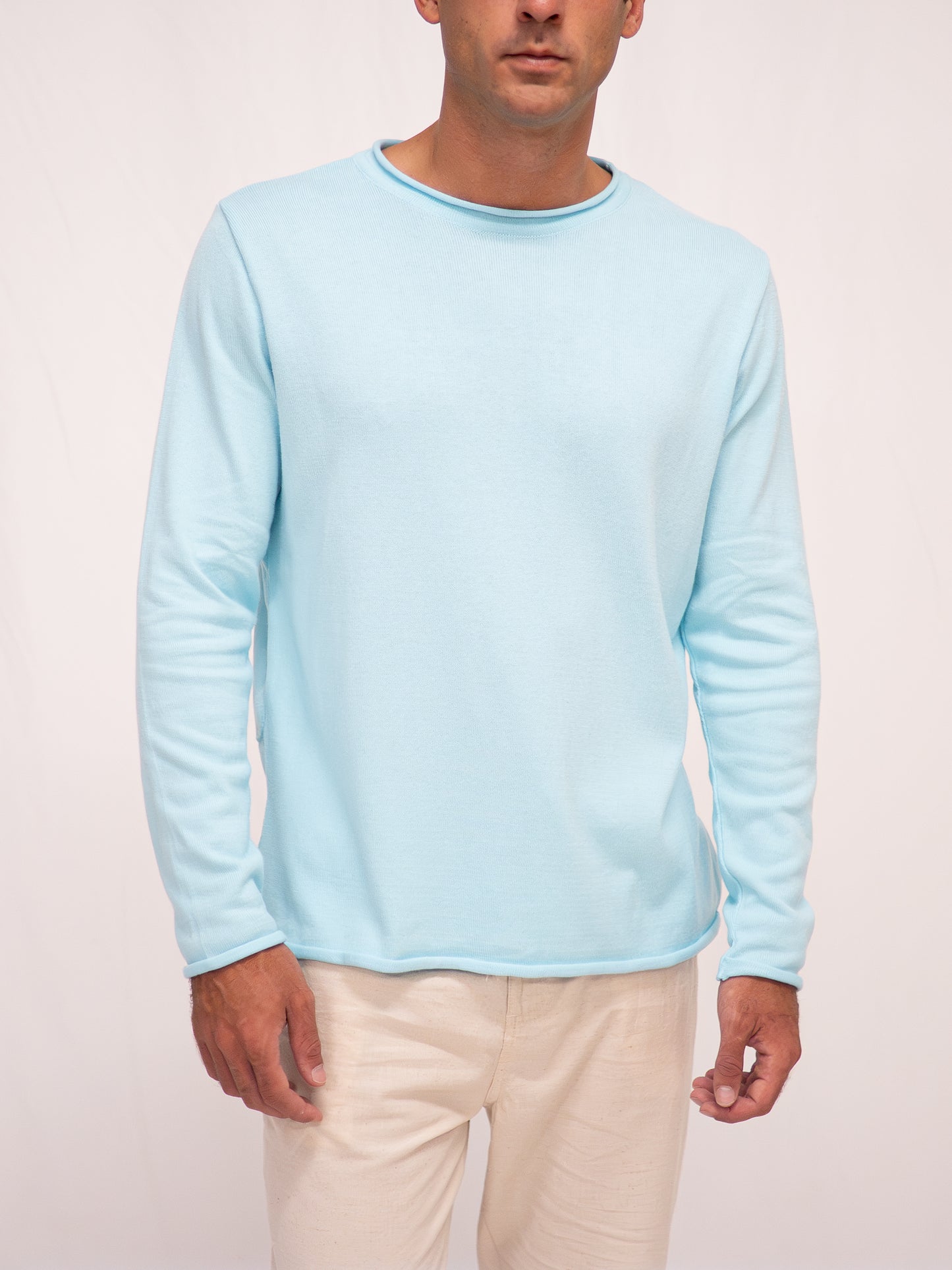 Jersey Turquesa