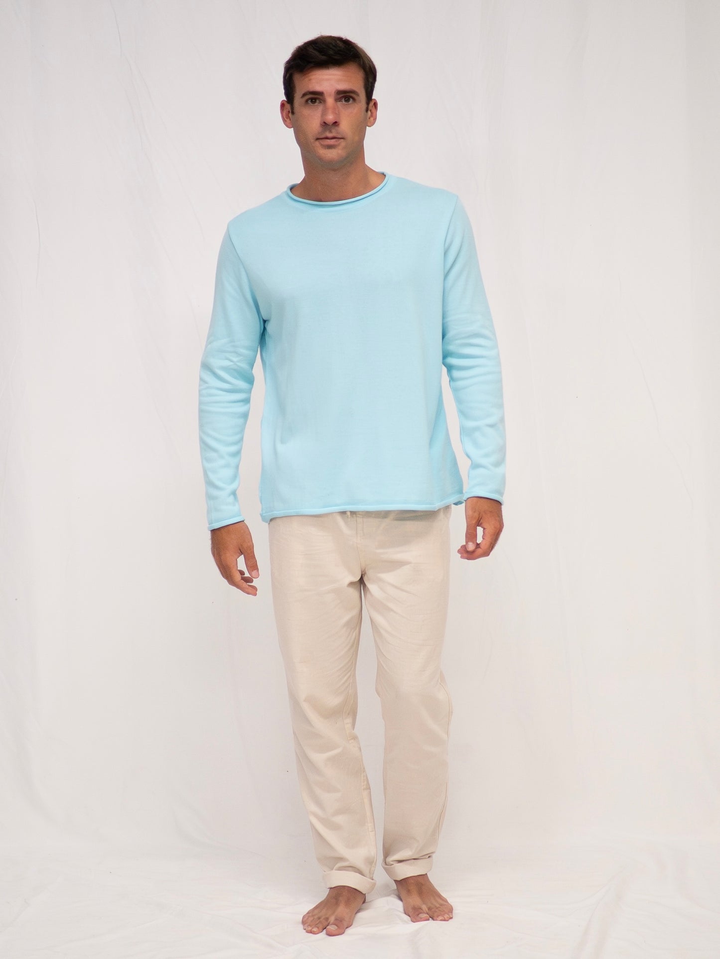 Jersey Turquesa