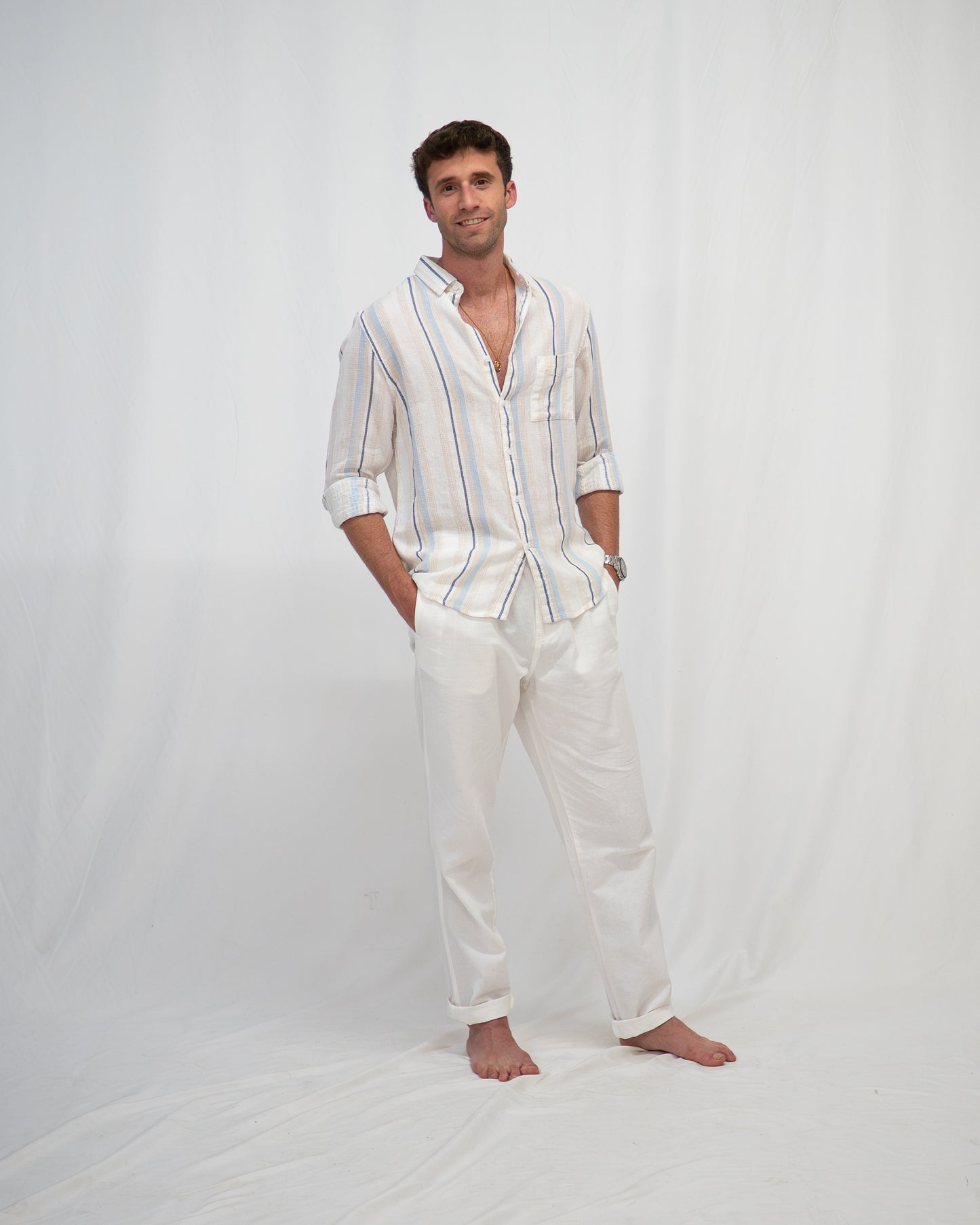 Camisa Beach