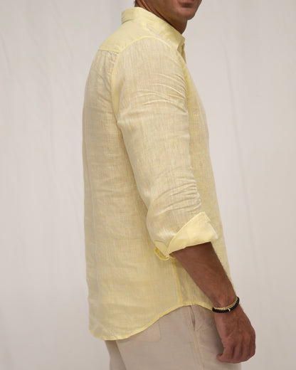 Luxury Lemon Shirt