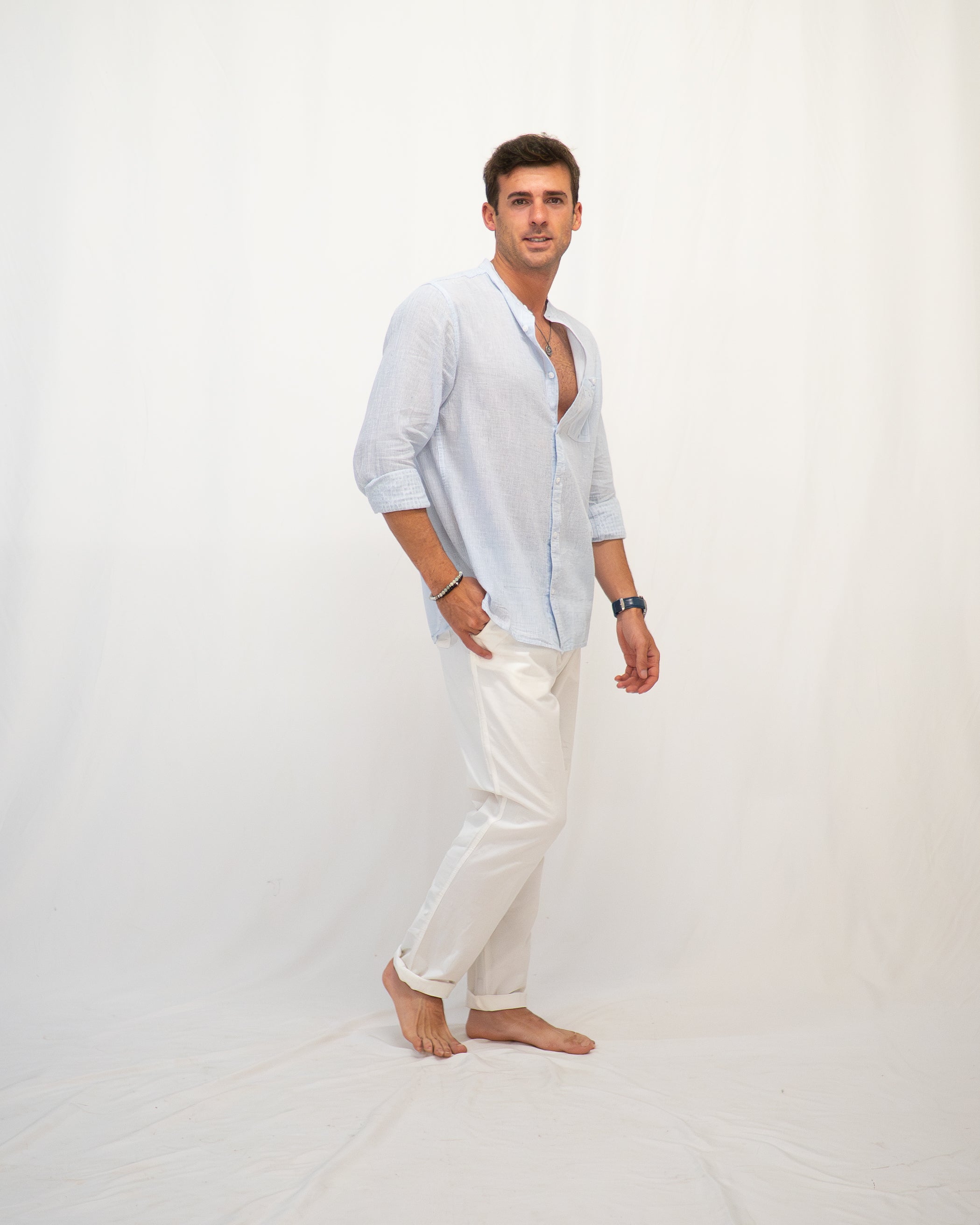 Camisa Elora