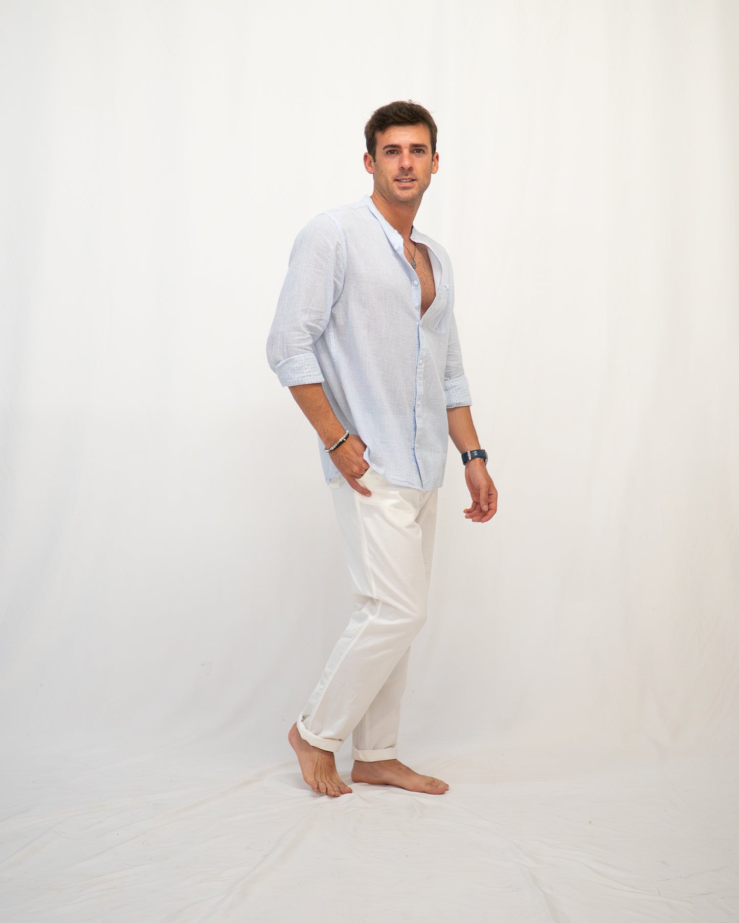 Camisa Elora