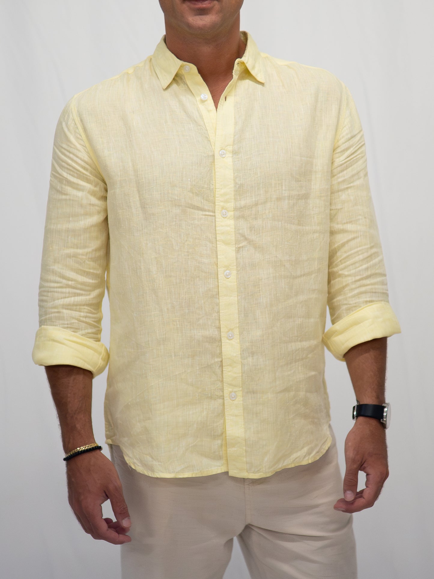 Luxury Lemon Shirt