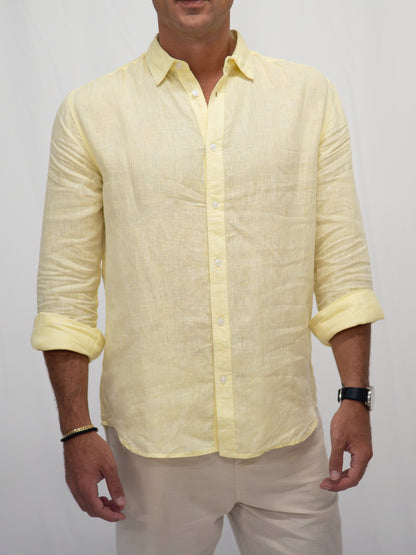 Luxury Lemon Shirt