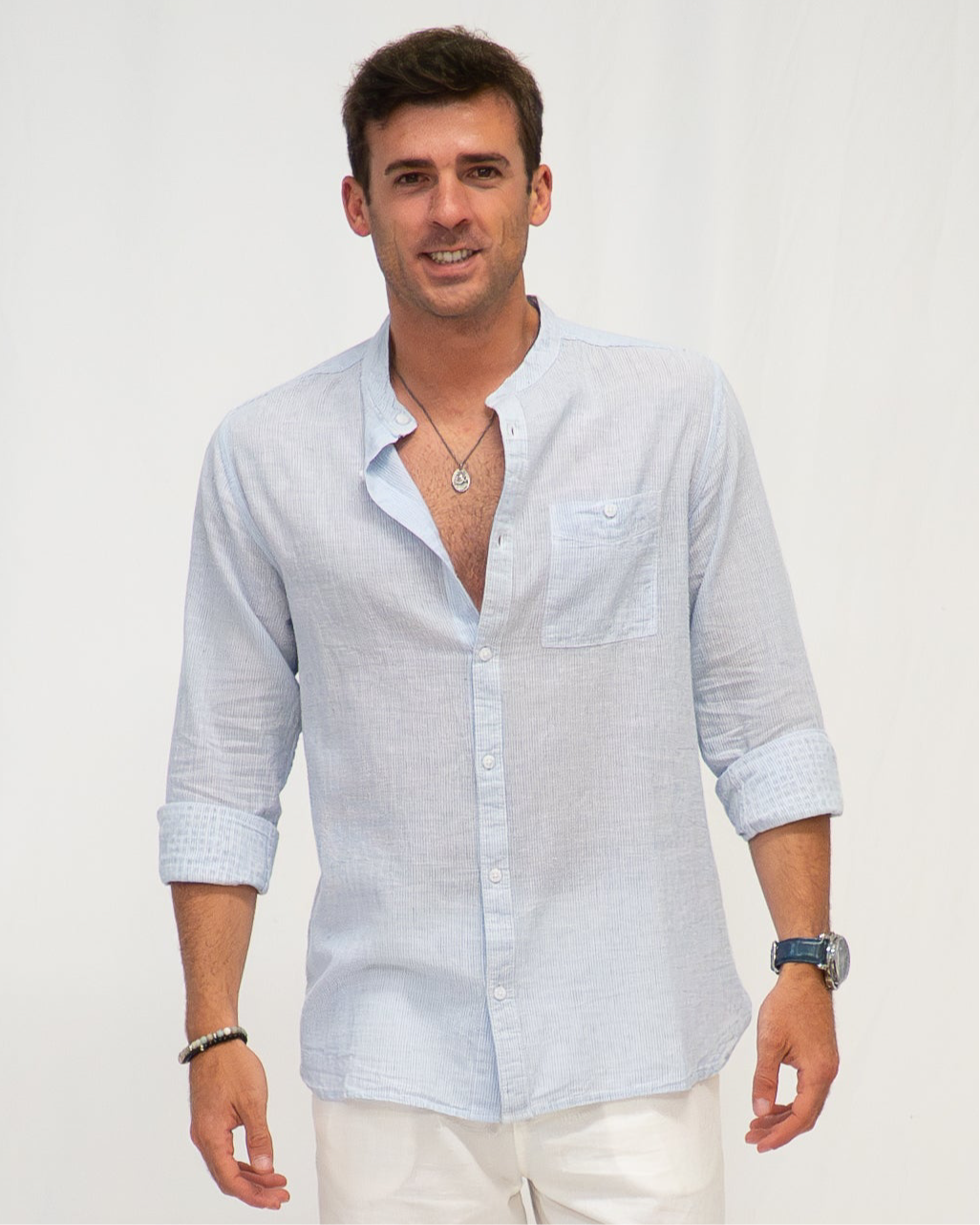 Camisa Elora