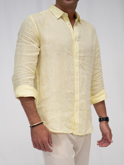 Luxury Lemon Shirt