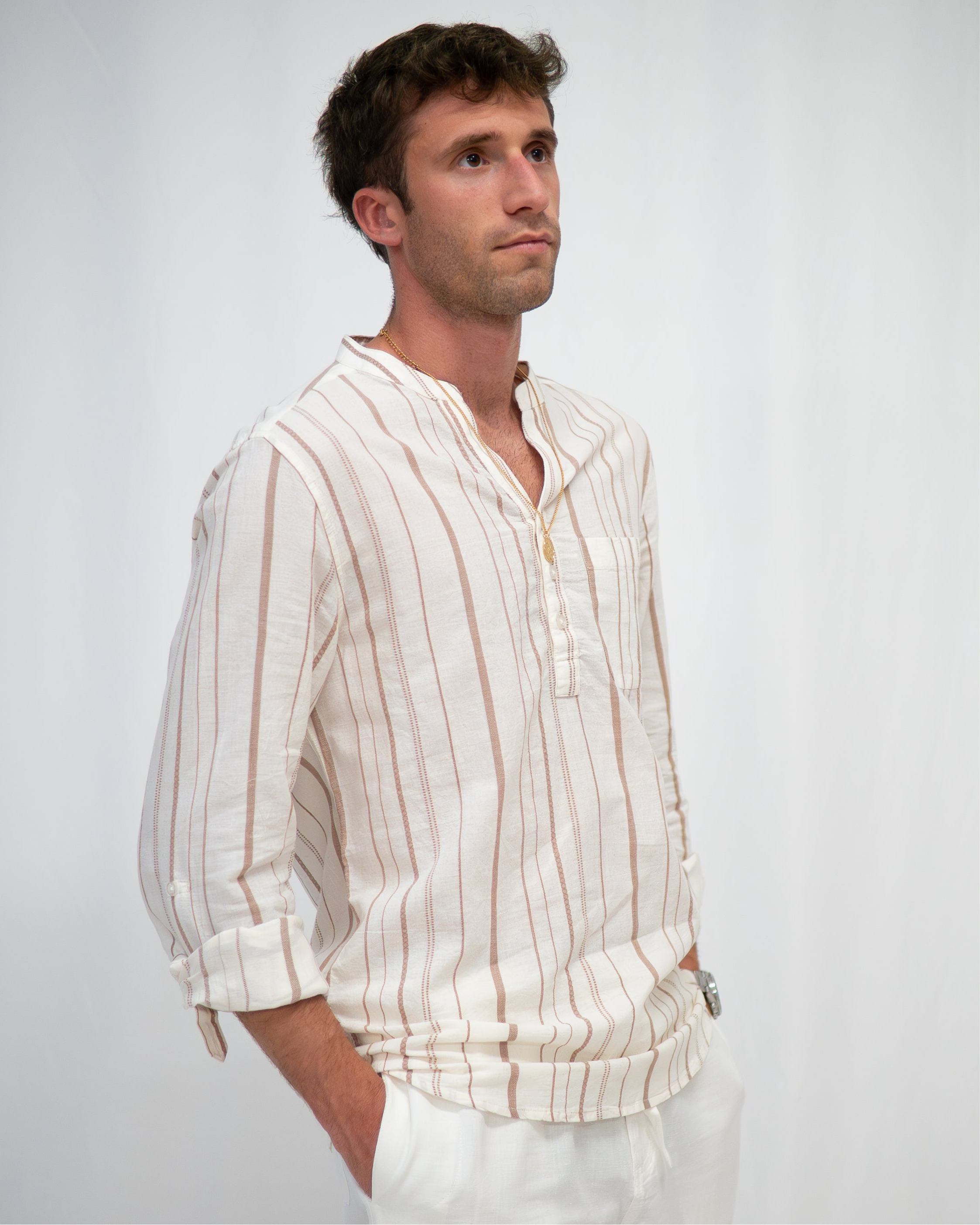 Camisa Nature