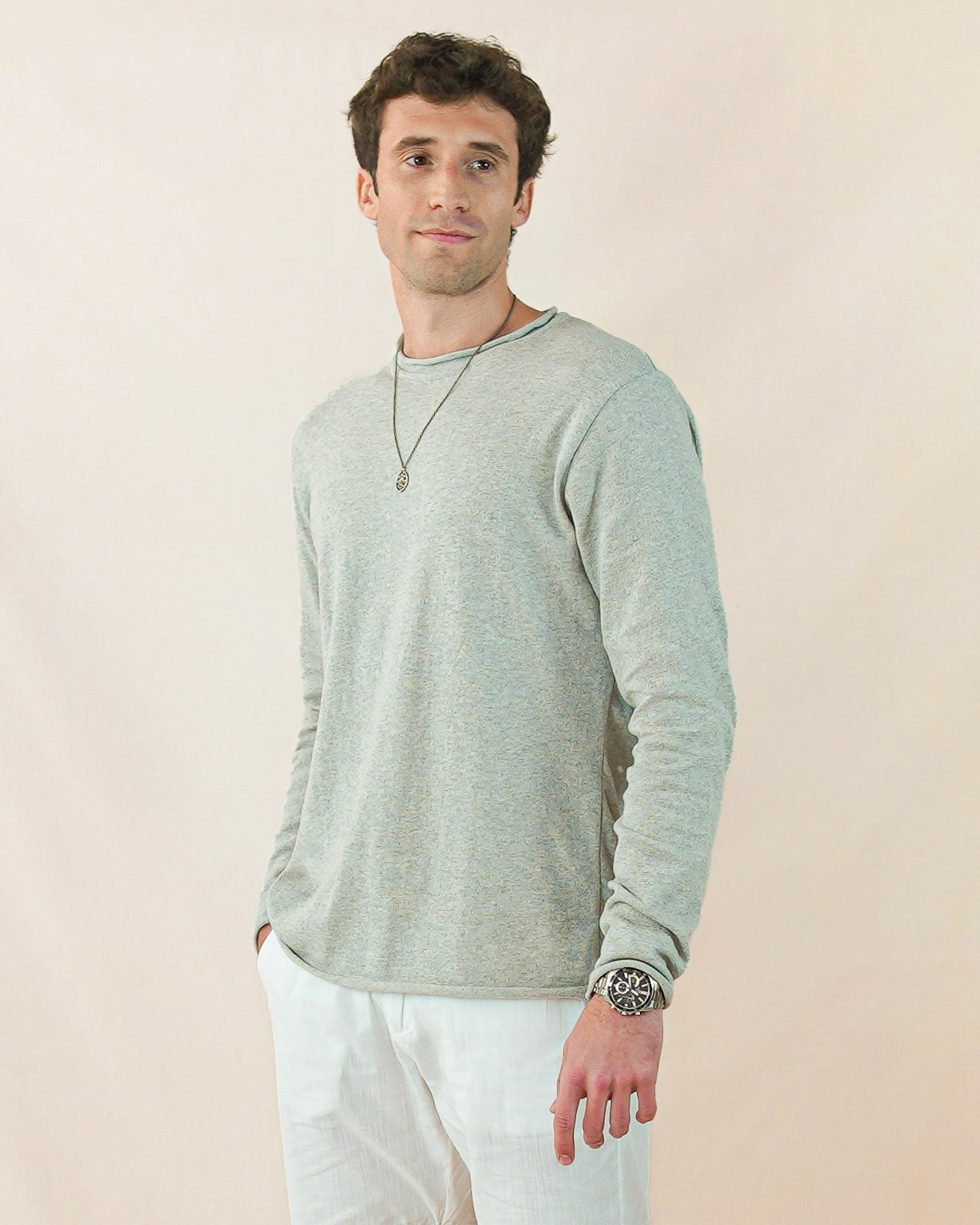 Jersey Piedra