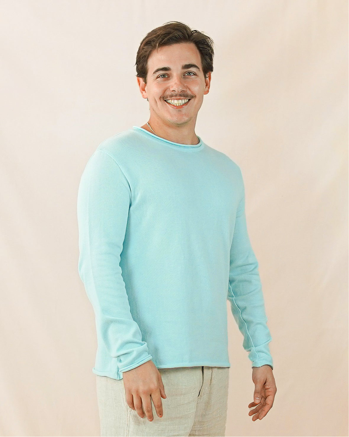 Jersey Aqua