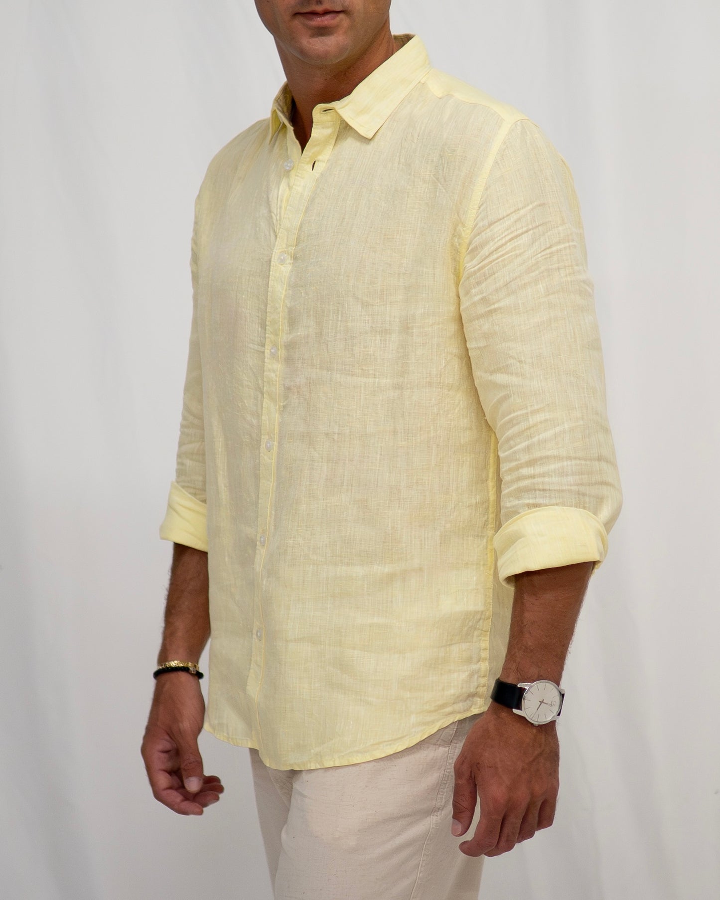 Luxury Lemon Shirt