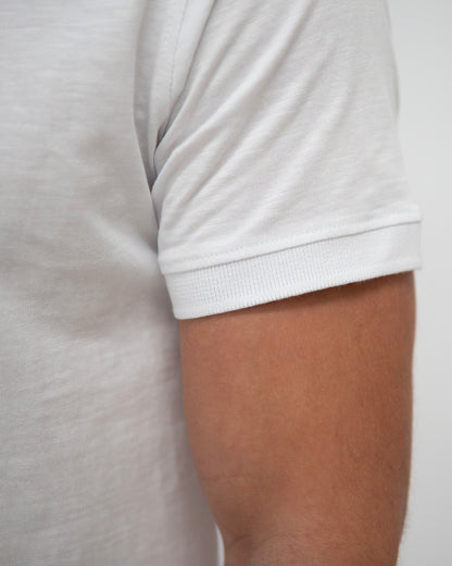 Polo Blanco