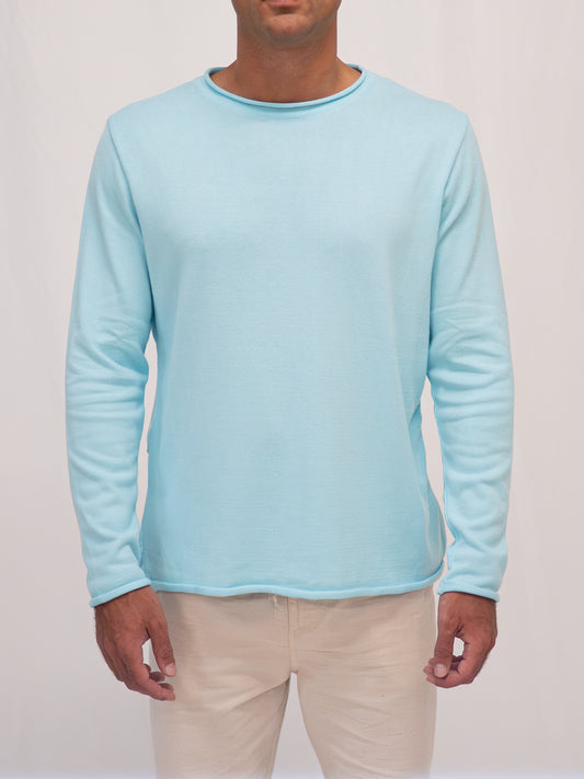 Jersey Turquesa