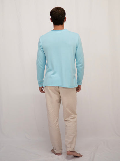 Jersey Turquesa