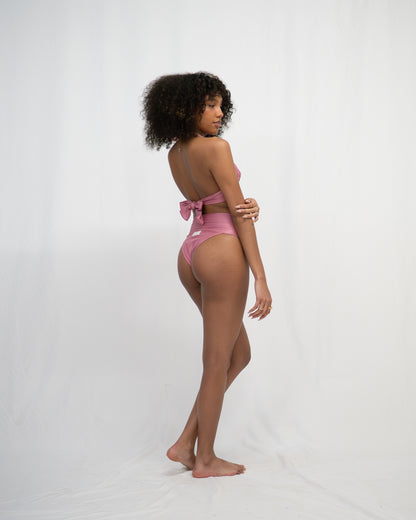 Short Coco Olive Green