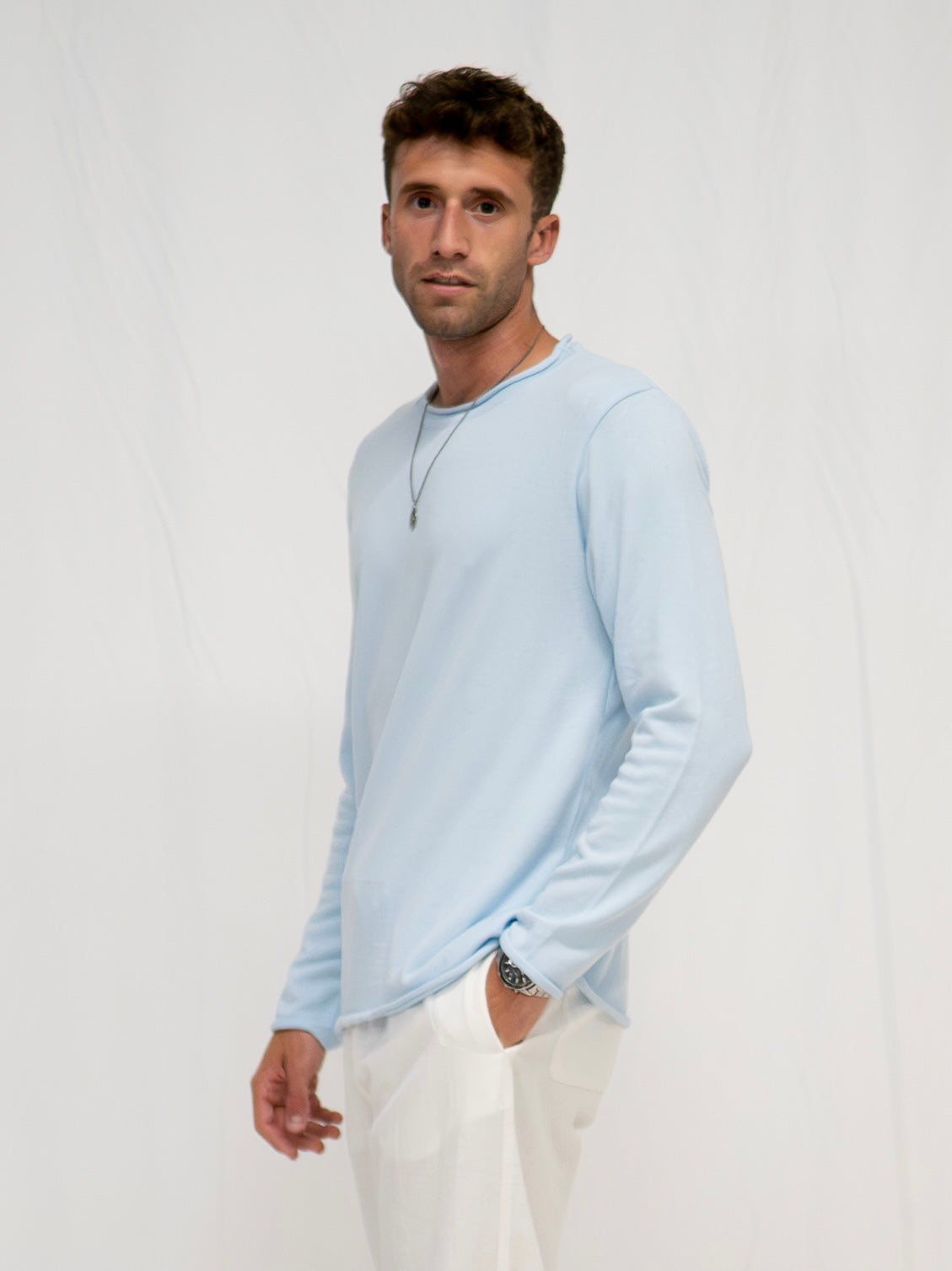 Jersey Cielo