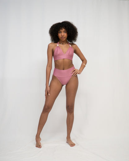 Short Coco Olive Green