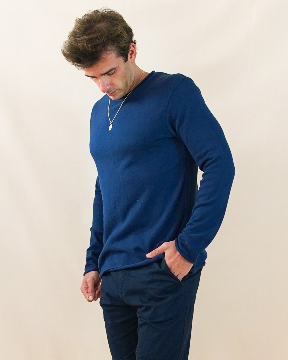 Jersey Océano