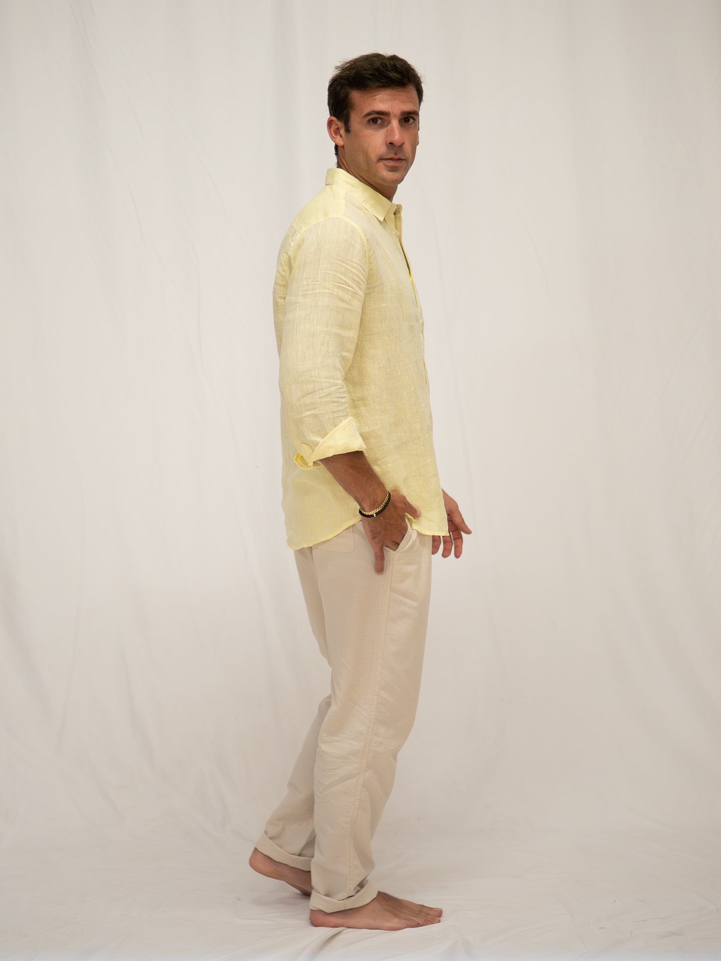 Luxury Lemon Shirt