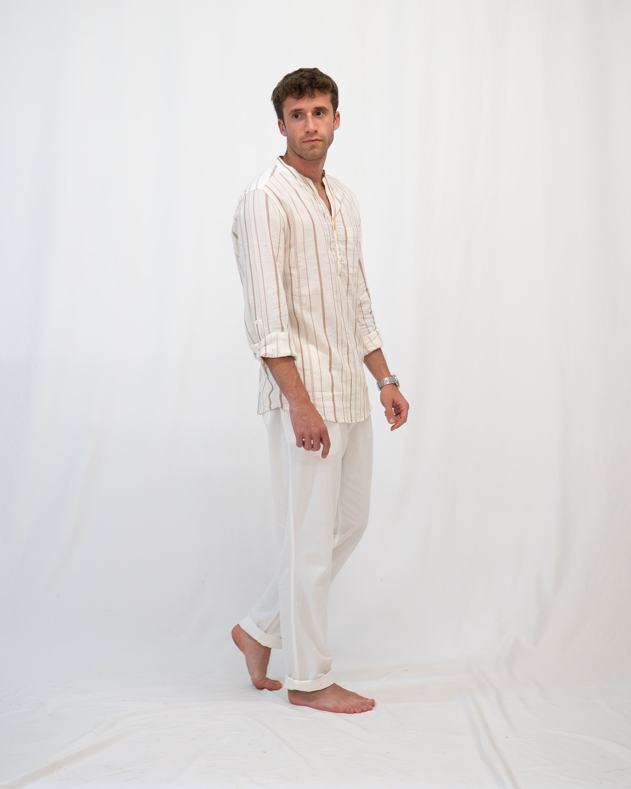 Camisa Nature