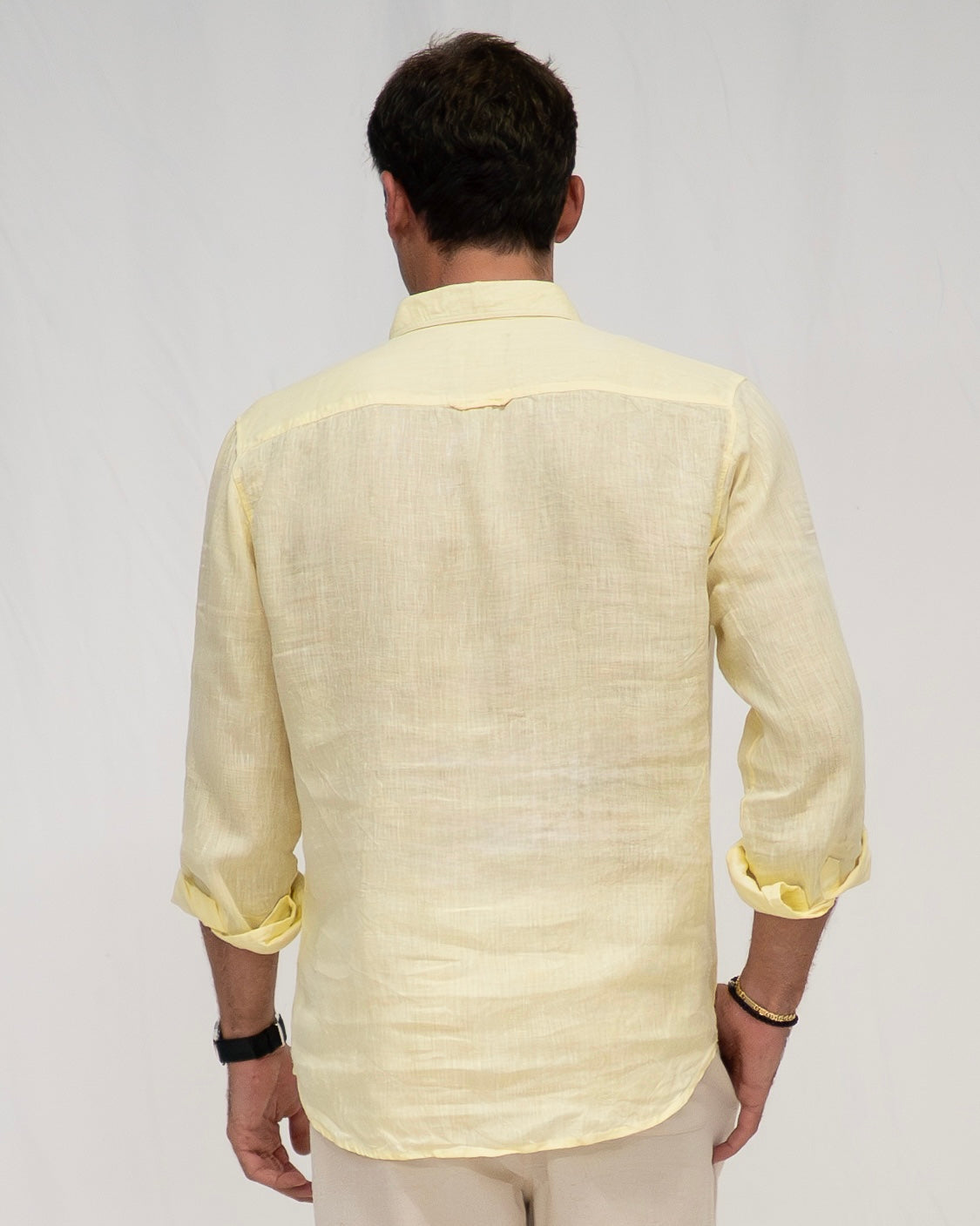 Luxury Lemon Shirt