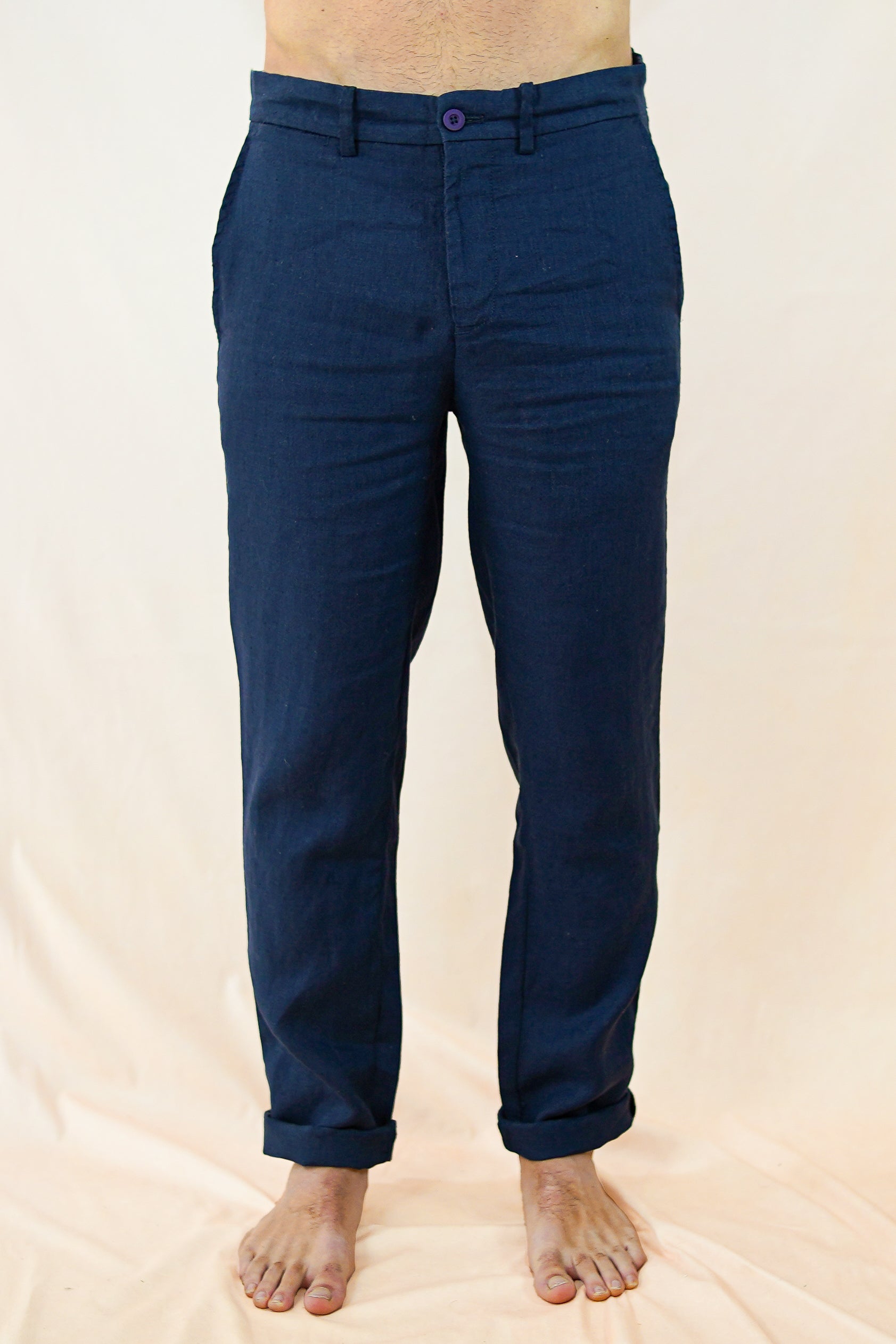 Pantalón Urban Navy