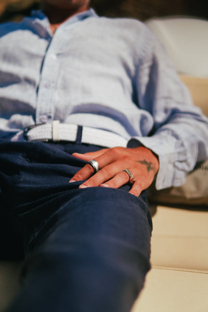 Pantalón Urban Navy