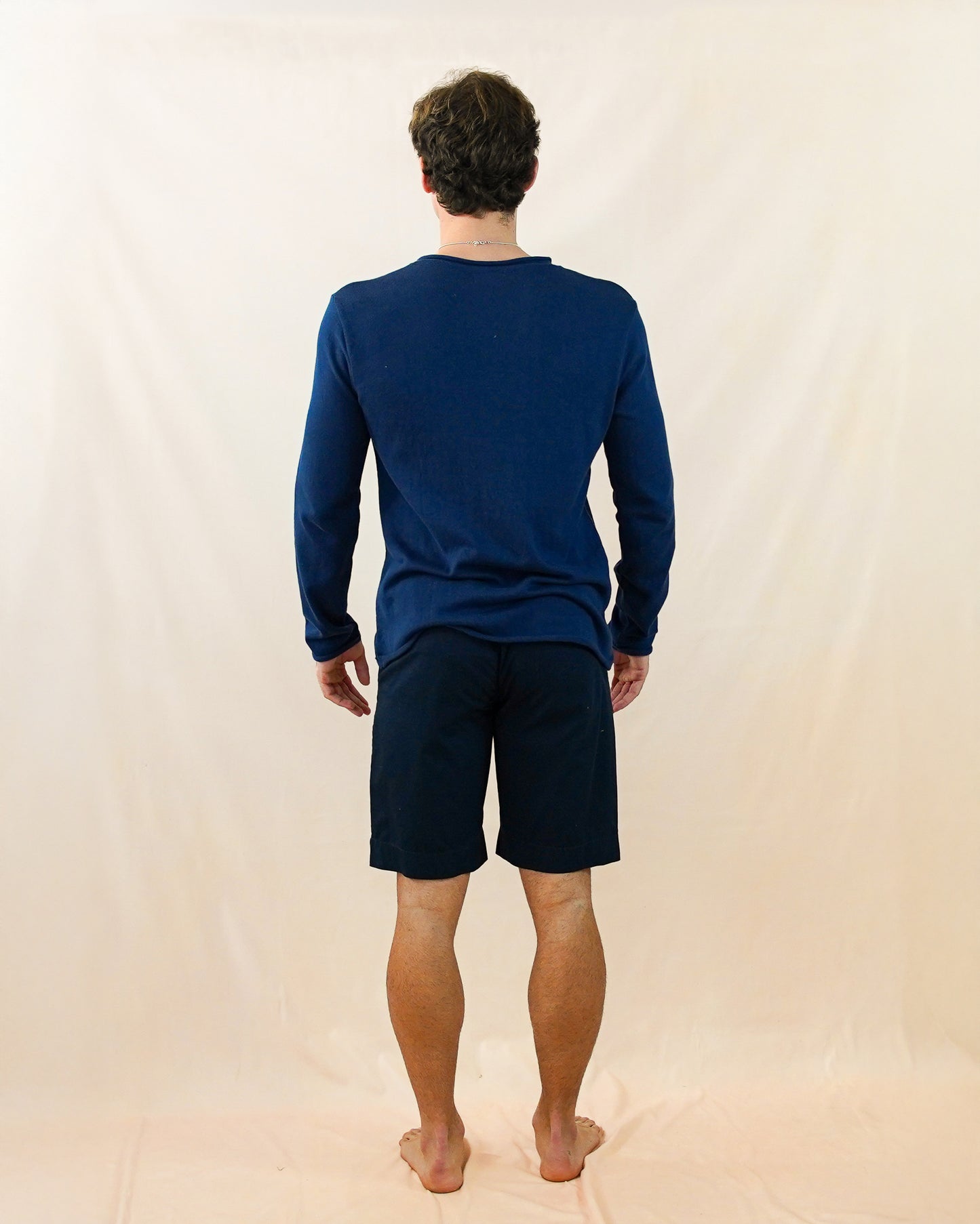 Jersey Océano