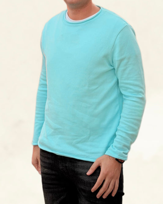 Jersey Turquesa