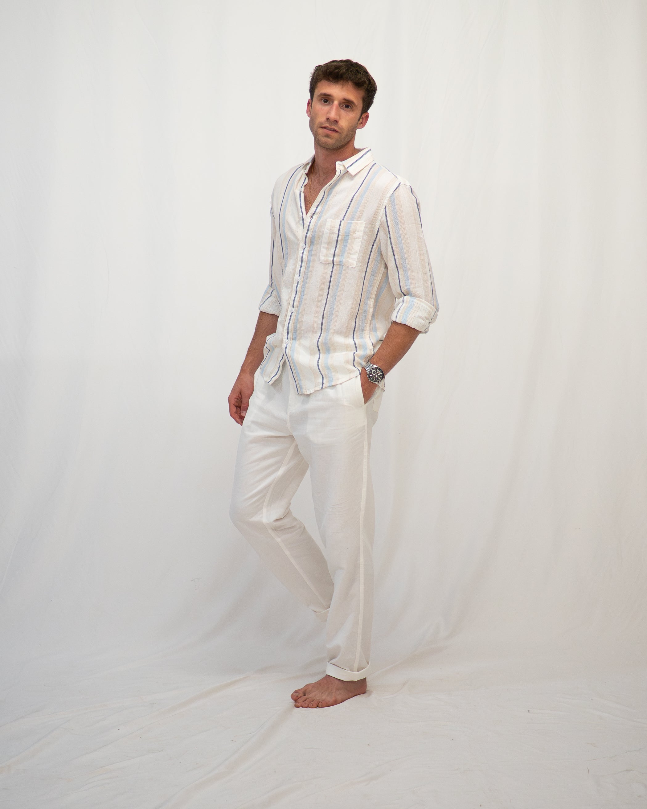 Camisa Beach