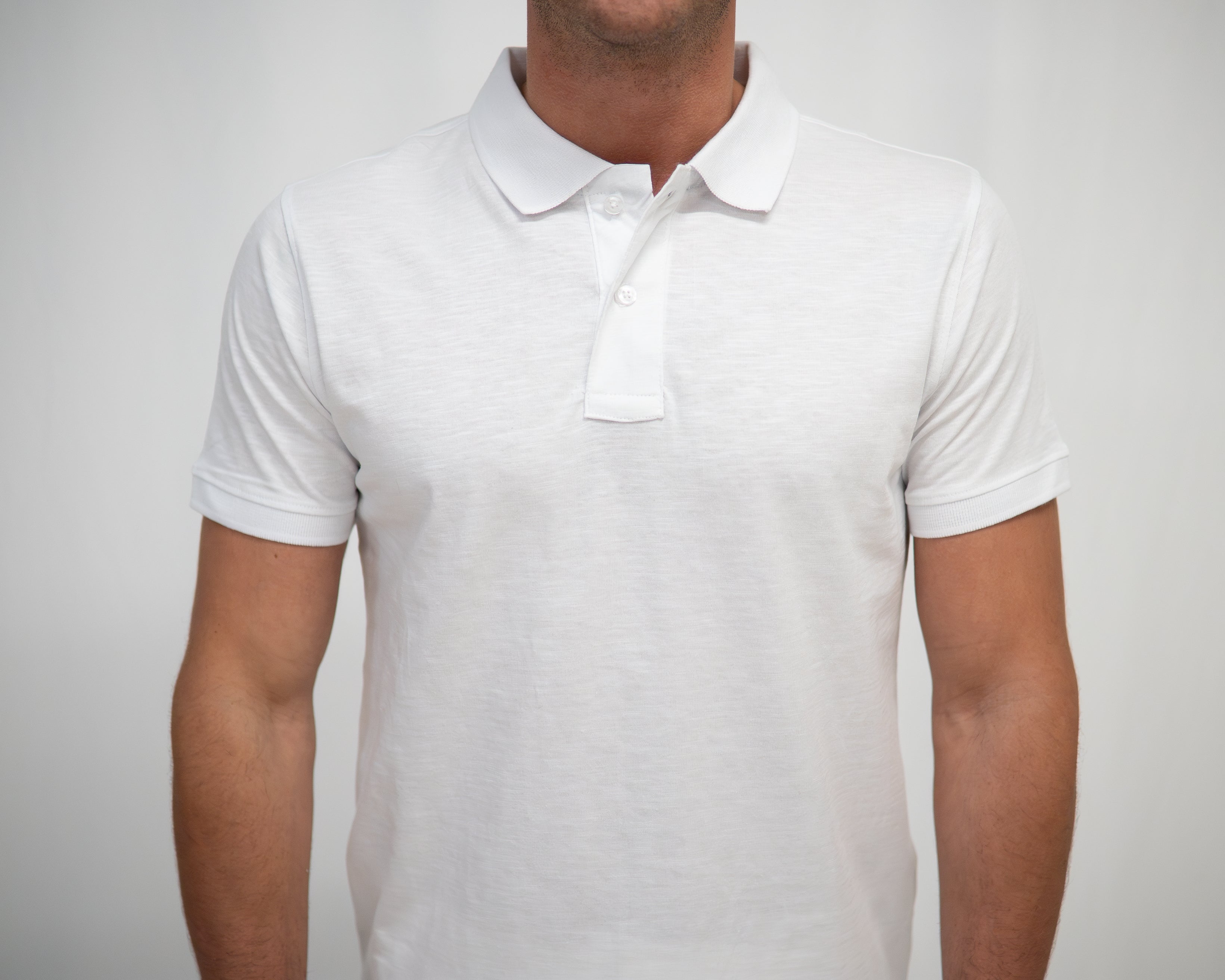 Polo Blanco