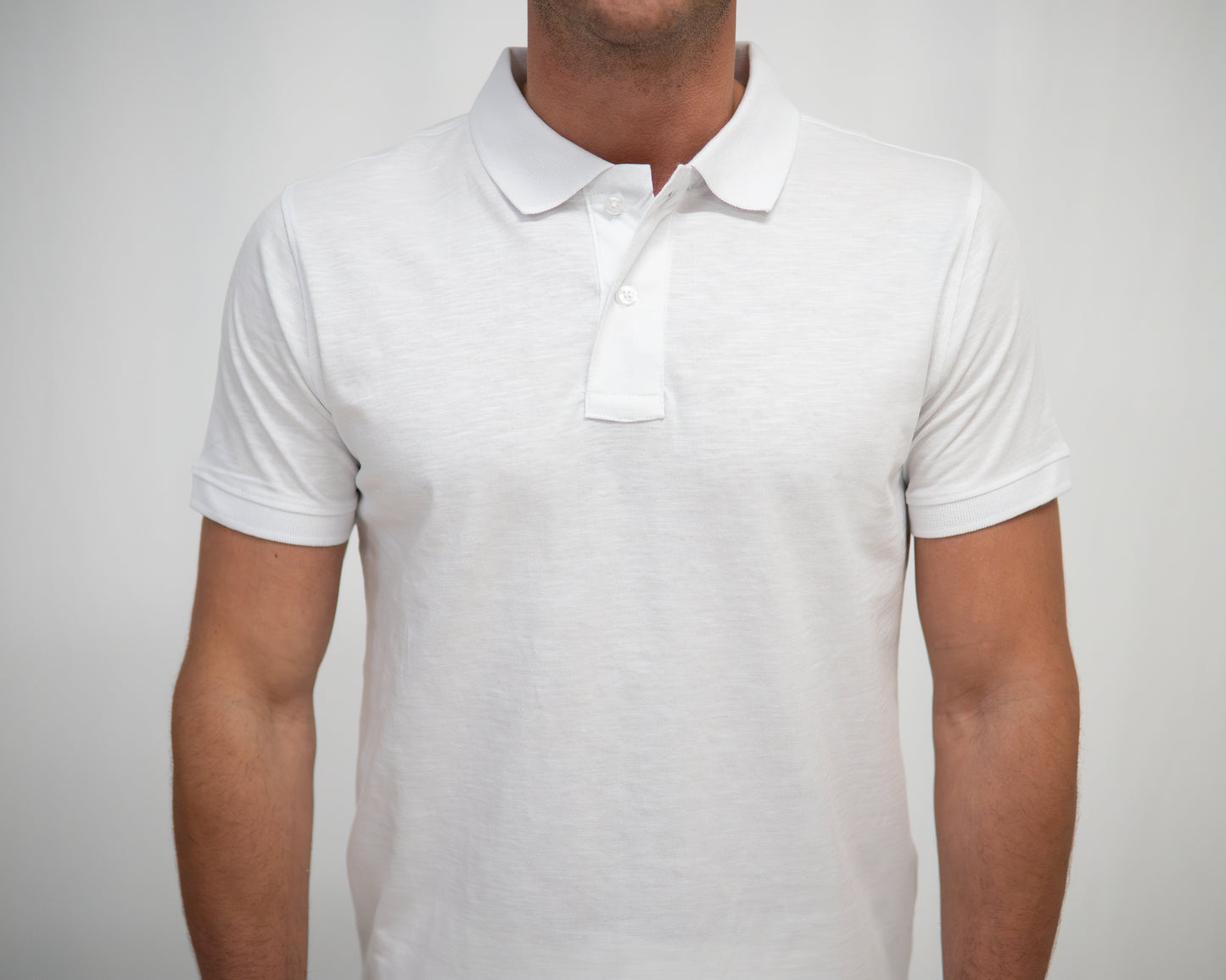 Polo Blanco